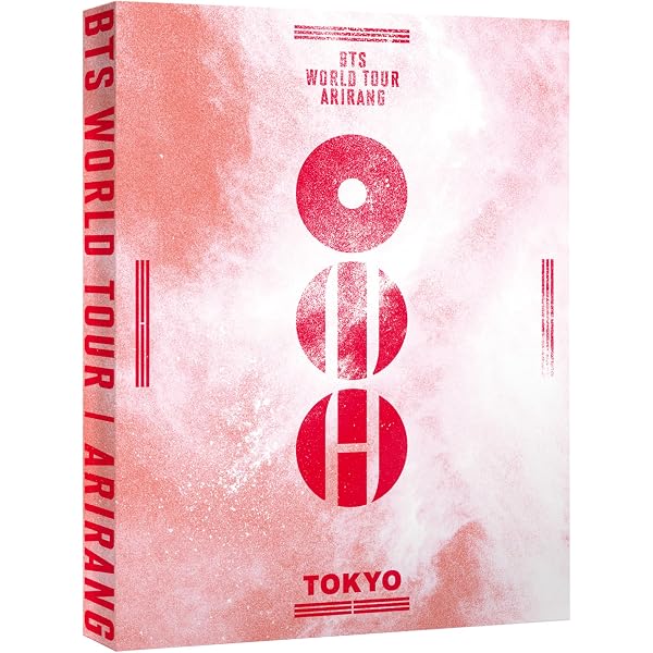 Amazon.co.jp | 【Amazon.co.jp限定】j-hope Tour 'HOPE ON THE STAGE