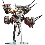 艦隊これくしょん ‐艦これ‐ Bismarck改 1/8スケール ABS&PVC製 塗装済み完成品フィギュア