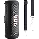 co2CREA 製 JBL Flip6 Bluetoothスピーカー用シリコンケース