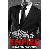 White Empire: A Billionaire Romance (The Gentlemen Series Book 3)