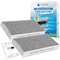 Cabin Air Filter CF10135 For Honda Civic CRV Element Acura
