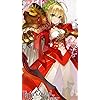 Fate Iphone Se 8 7 6s 750 1334 壁紙 ネロ クラウディウス アニメ スマホ用画像