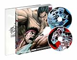 STREET FIGHTER X 鉄拳 コレクターズ・パッケージ(初回生産版特典「ワールドウォーリアパック」同梱) - PS3