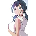 天気の子 iPhoneSE/5s/5c/5(640×1136)壁紙 天野陽菜 (あまのひな) 天気の子 iPhoneSE/5s/5c/5(640×1136)壁紙 天野陽菜 (あまのひな)