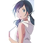 天気の子 FVGA(480×800)壁紙 天野陽菜 (あまのひな) 天気の子 FVGA(480×800)壁紙 天野陽菜 (あまのひな)