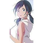 天気の子 XFVGA(480×854)壁紙 天野陽菜 (あまのひな) 天気の子 XFVGA(480×854)壁紙 天野陽菜 (あまのひな)