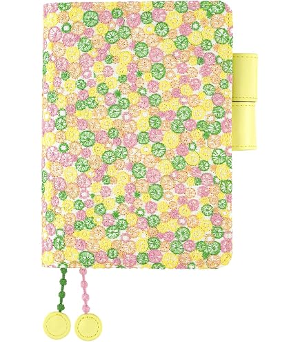 Amazon.co.jp: ほぼ日手帳 カズン(A5)手帳カバー ミナ ペルホネン