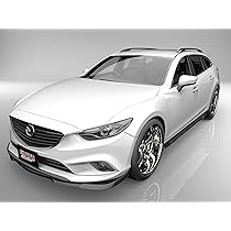 エ*B様 マツダGJ アテンザワゴン 前期用 オーデュラ サイドステップ 左右セ 81oba5ab3ZL._AC_UL210_SR210,