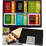 ギフト おつまみ ご飯のお供 人気 国産 [ チーズ みそ漬け 6種セット みそ漬け処 香の蔵 蔵醍醐 ] おかず 厳選素材