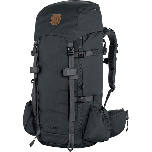 Amazon.co.jp: [フェールラーベン] リュック Kajka 65 S/M 24200025