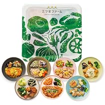 Amazon | 三ツ星ファーム 満足セット 食べ応えお肉 （7食/14食/21食