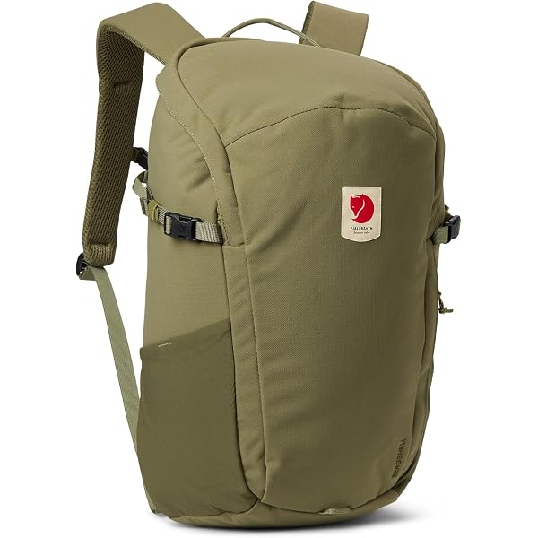 Amazon | [フェールラーベン] リュック Raven 28 23345 Khaki Dust