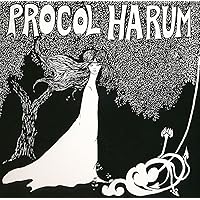 プロコル・ハルム [ソルティ・ドッグ＋６] Salty Dog +6 : Procol Harum | HMV&BOOKS online - VICP-75093