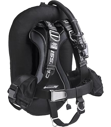 Amazon | Scubapro X-Black BCD AIR2付き (S) | SCUBAPRO(スキューバ