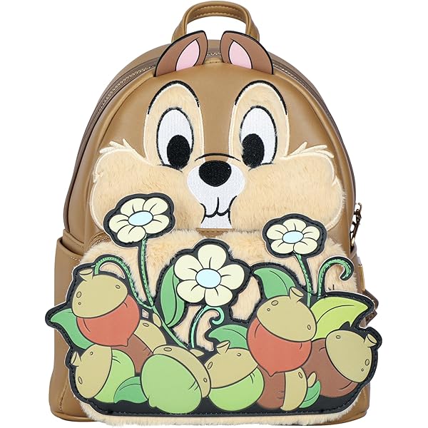 ディズニーキャラクターリュック Amazon.co.jp: [Notre] [MESUCA] ディズニーキャラクター