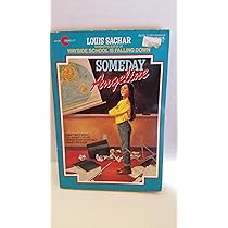 Someday Angeline : Sachar, Louis: Amazon.sg: Books
