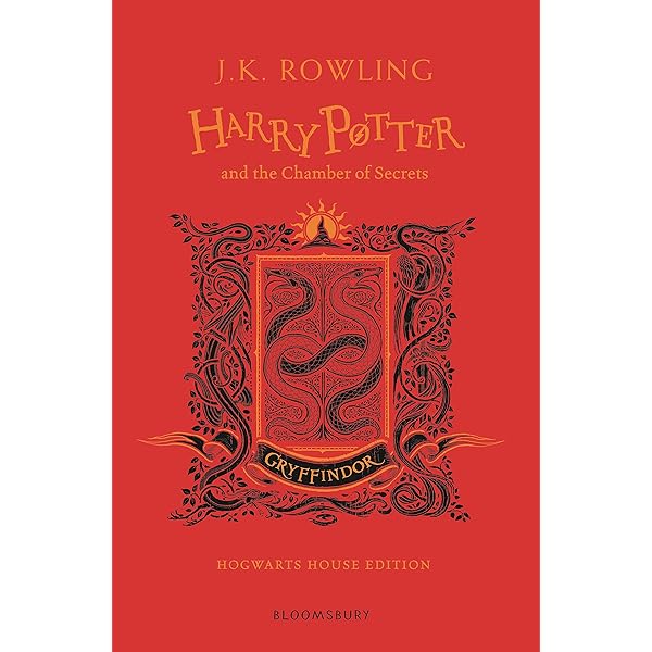 HarryPotter Gryffindor Edition/ハリーポッター洋書 Harry Potter Gryffindor House Editions Hardback Box Set