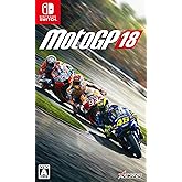 MotoGP 18 - Switch