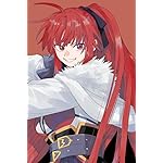 魔女と傭兵 iPhone(640×960)壁紙 ミリーナ=クローズ
