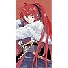 魔女と傭兵 - ミリーナ=クローズ iPhoneSE/5s/5c/5 壁紙 視差効果 391445