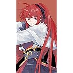 魔女と傭兵 iPhone SE/8/7/6s(750×1334)壁紙 ミリーナ=クローズ