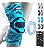 Amazon.co.jp: Bauerfeind SPORTS KNEE SUPPORT 膝用サポーター(XS