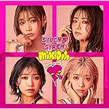 mix10th(通常盤)