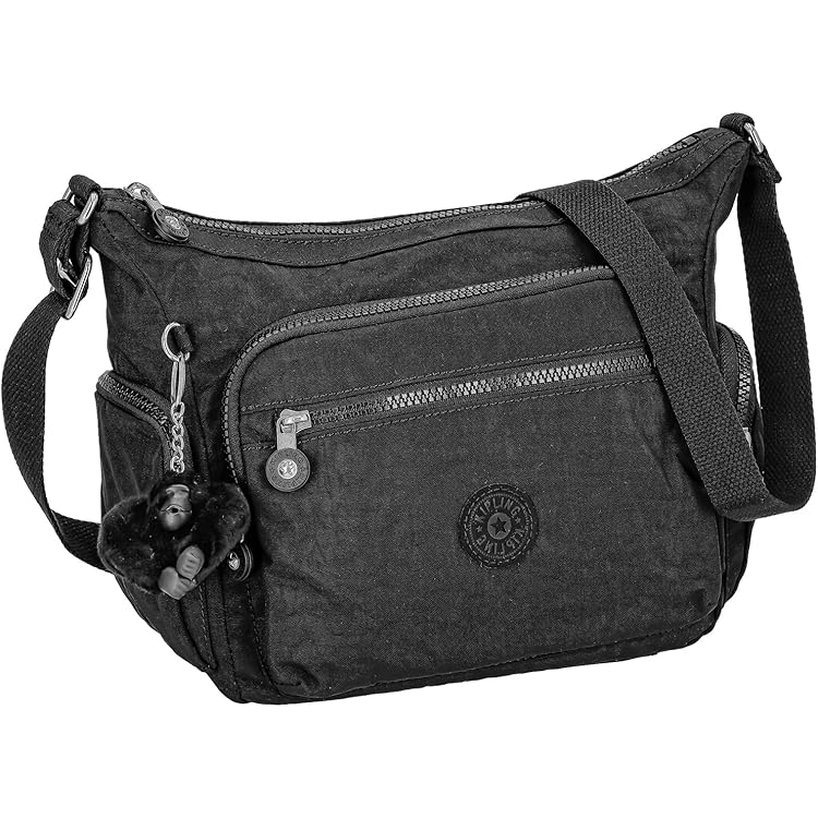 Amazon | Kipling [キプリング] ショルダーバッグ レディース GABBIE S
