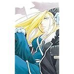 鋼の錬金術師 FVGA(480×800)壁紙 オリヴィエ・ミラ・アームストロング 鋼の錬金術師 FVGA(480×800)壁紙 オリヴィエ・ミラ・アームストロング