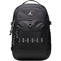 JORDAN ジョーダン　リュック　バックパック　ジャンプマン　大容量　黒 Amazon.co.jp: ジョーダン ジャンプマン クラシック バック