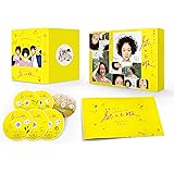 凪のお暇 DVD-BOX