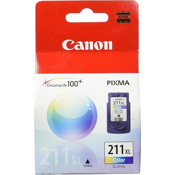canon ink 210 211