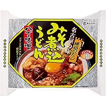味噌煮込み通常＋24種フィギュアコンプ＋アクスタ10種＋ラスワンセット 5食入みそ煮込：商品情報：寿がきや株式会社