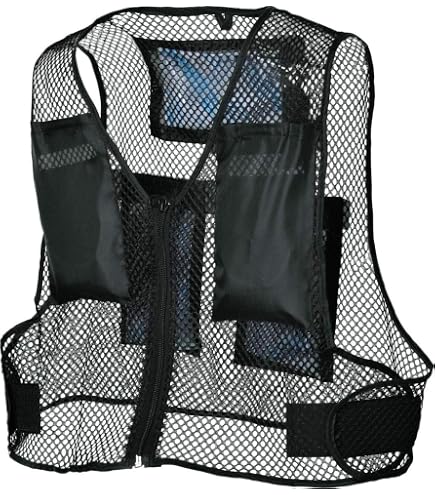 山善(YAMAZEN) DIRECTCOOL 水冷服 DC-B01S(G) バッテリー付き
