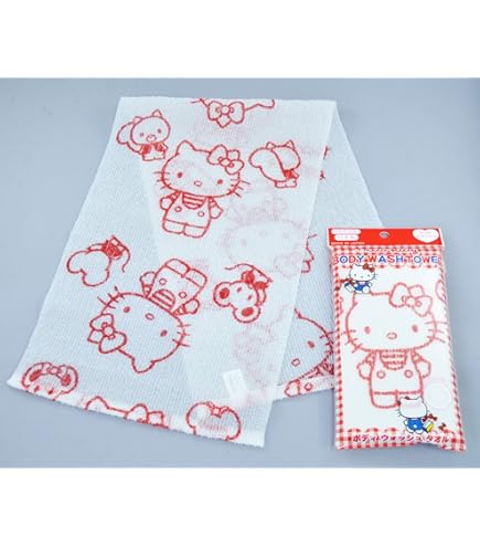 Amazon.co.jp: サンリオ(SANRIO) ハローキティ 湯おけ 067482