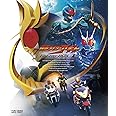 仮面ライダーアギト Blu-ray BOX 1