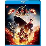 ザ・フラッシュ ブルーレイ&DVDセット (2枚組)