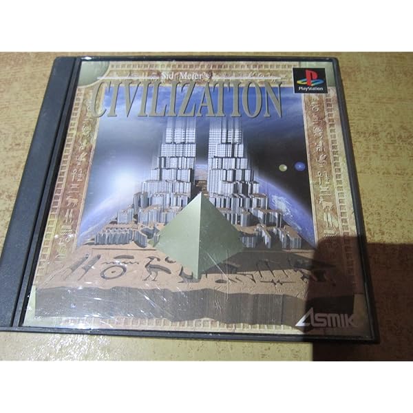 Amazon.co.jp: シヴィライゼーション 3 コンプリート 完全日本語版