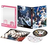 ブレイブウィッチーズ第3巻 [Blu-ray]