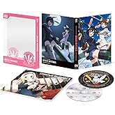 ブレイブウィッチーズ第3巻 [Blu-ray]
