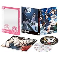 (未使用･未開封品)　ブレイブウィッチーズ第2巻 [Blu-ray] qdkdu57 Amazon.co.jp: ブレイブウィッチーズ第2巻 [Blu-ray] : 加隈亜衣, 末柄