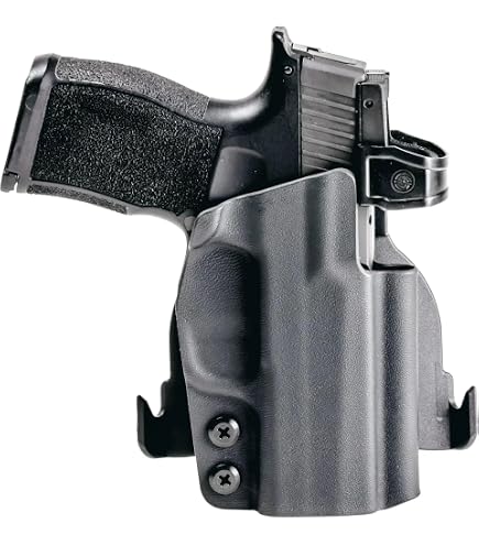 Amazon.co.jp: BLACKHAWK Serpa DUTYホルスター L3 H&K VP9/SFP9用