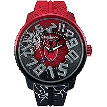 Tendence テンデンス 腕時計 TY146101 日本限定 Amazon | 【限定300本 ウルトラマンコレクション】 [テンデンス