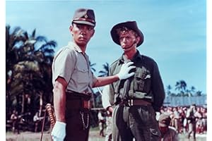 戦場のメリークリスマス 4K修復版　UHD+BD 【2枚組】 [Blu-ray]