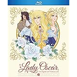 Lady Oscar The Rose of Versailles Collection 2 Blu-ray