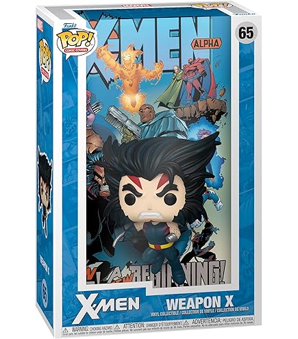 Amazon.co.jp: Funko Pop! マーベル X-Men '97 - Cyclops Shop
