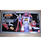 Amazon.co.jp: TAMASHII NATIONS 超合金魂 GX-03 コンバトラーV(再販
