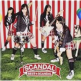 BEST★SCANDAL