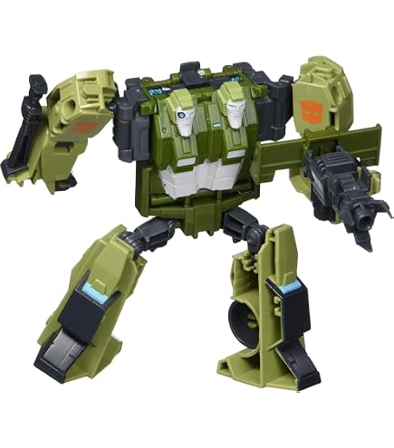 Amazon.co.jp: トランスフォーマームービー2007 DXサイズ バンブルビー