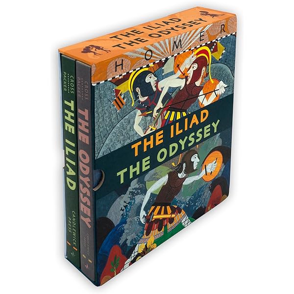 The Wanderings of Odysseus: The Story of the Odyssey : Sutcliff